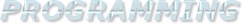 design, web design and programming solutions