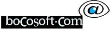 Bocosoft.com Logo